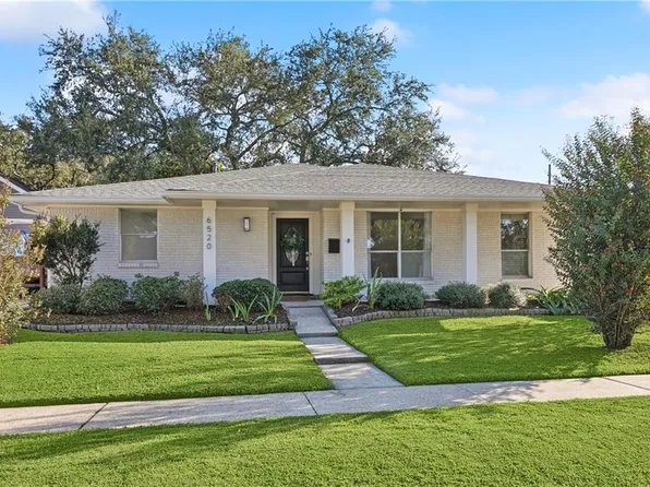 6520 Ithaca St, Metairie, LA 70003
