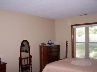 25 Old Dyer Yorkville Rd, Dyer, TN 38330