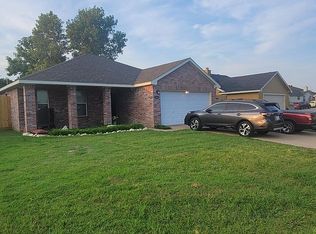 403 Harvard Dr, Princeton, TX 75407