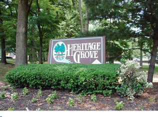 171-1 Echelon Rd, Voorhees, NJ 08043