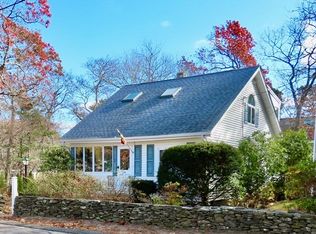 54 Reed Ave, Plymouth, MA 02360