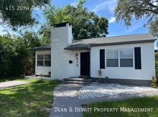 415 20th Ave N, Saint Petersburg, FL 33704