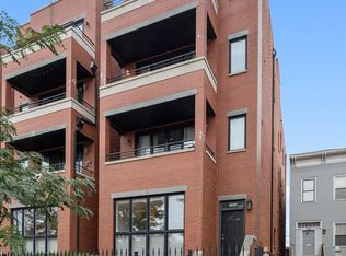 1465 W Grand Ave APT 1, Chicago, IL 60642