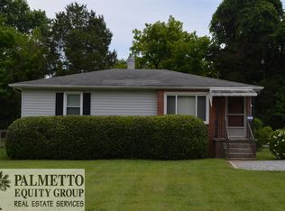 3507 Groometown Rd, Greensboro, NC 27407