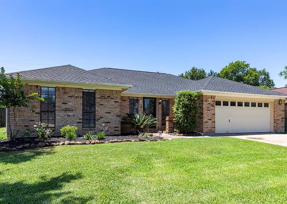 1067 Westmeadow Dr, Beaumont, TX 77706 Zillow