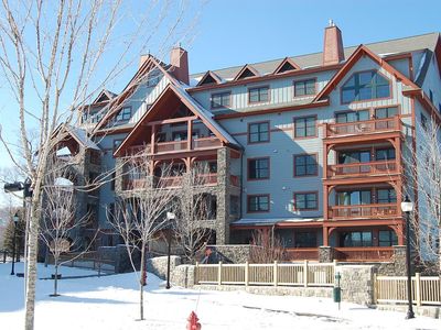 759 Stratton Mountain Access Road #339, South Londonderry, VT, 05155