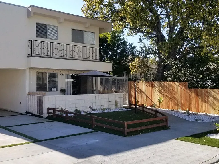3843 Keystone Ave #6 — Photo 1