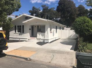 1415 Alhambra Ave, Martinez, CA 94553