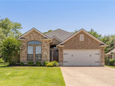 1752 Twin Pond Cir, College Station, TX, 77845