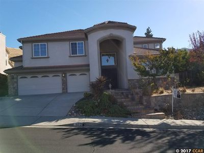 972 Oliveglen Ct, Concord, CA, 94521