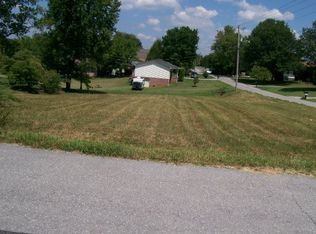 Merritt Rd, Maryville, TN 37804