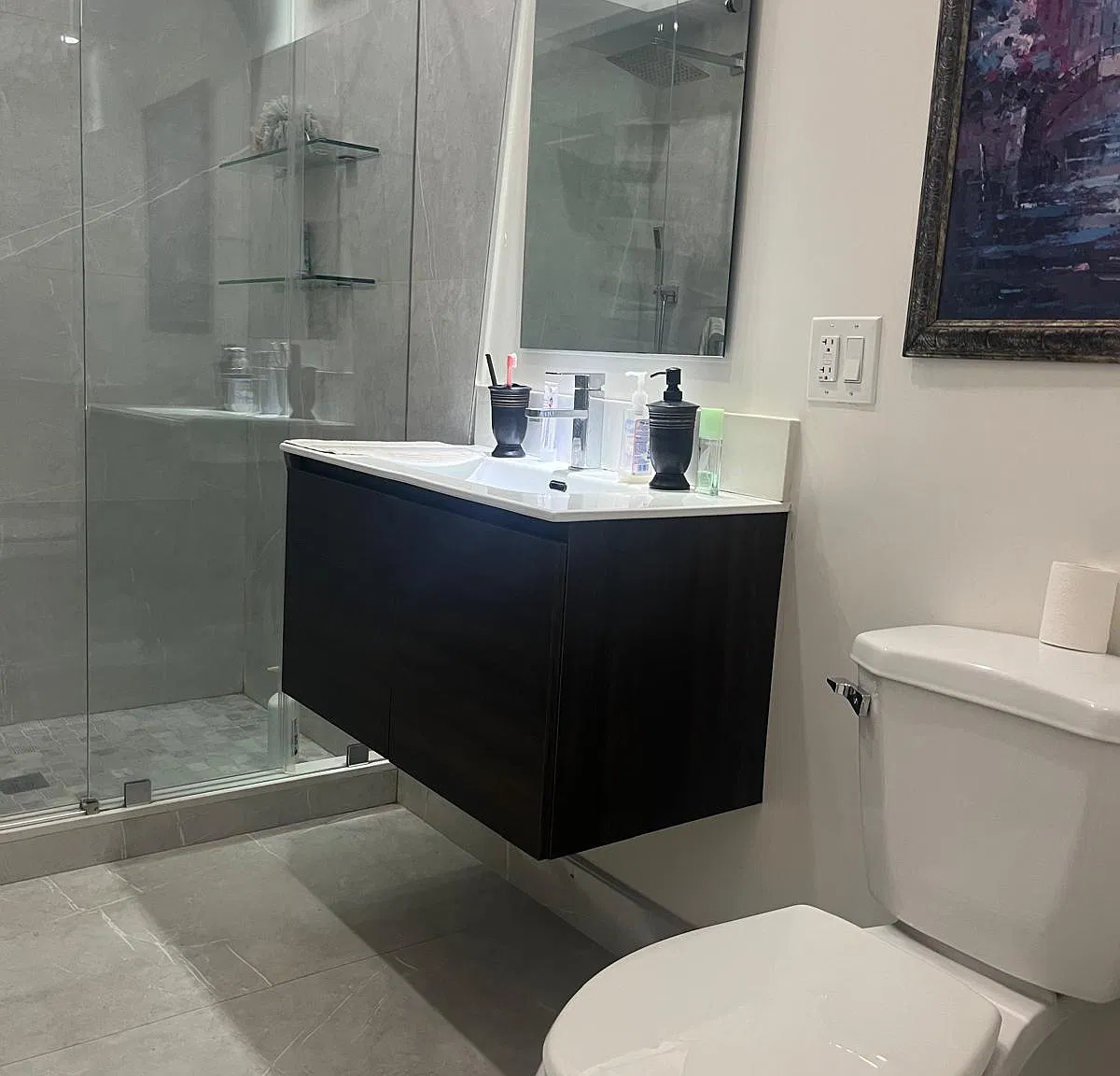 2 bed, 900 sqft, $2,000 — Photo 3