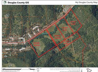 NE Newton Creek Dr, Roseburg, OR 97470