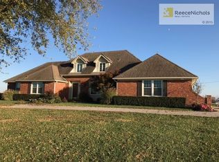 701 S Prairie Ln, Raymore, MO 64083