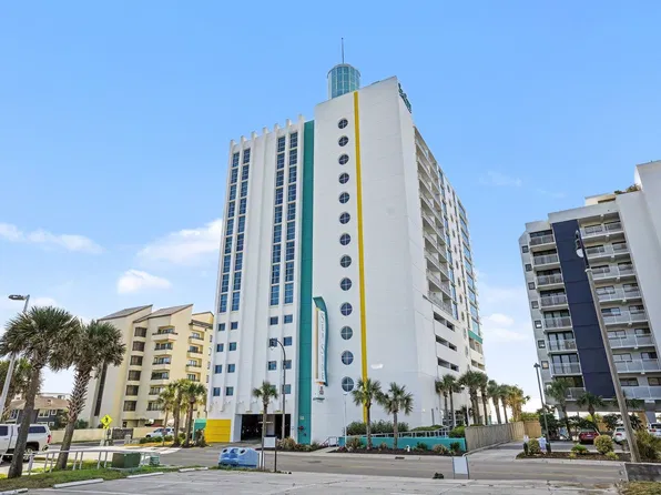 2301 S Ocean Blvd. #901, North Myrtle Beach, SC 29582