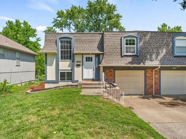 9406 W 83rd St, Overland Park, KS 66204