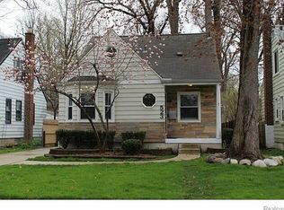 523 S Vermont Ave, Royal Oak, MI