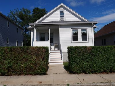 65 Wilshire St, Winthrop, MA, 02152