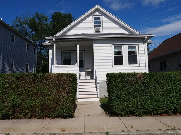 65 Wilshire St, Winthrop, MA 02152