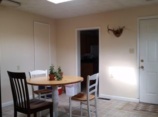 14 E Stonewall Dr APT D, Front Royal, VA