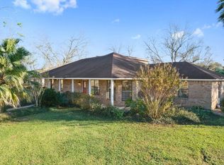 17644 Charolais Rd, Foley, AL 36535