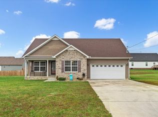 138 Ridge St, Manchester, TN 37355