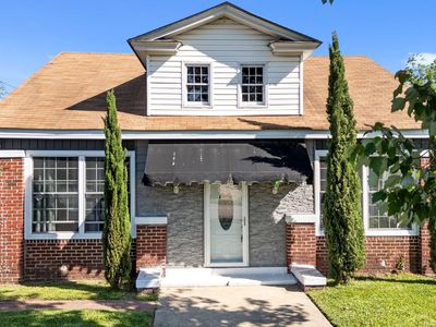 511 Herring Avenue NE, Wilson, NC, 27893