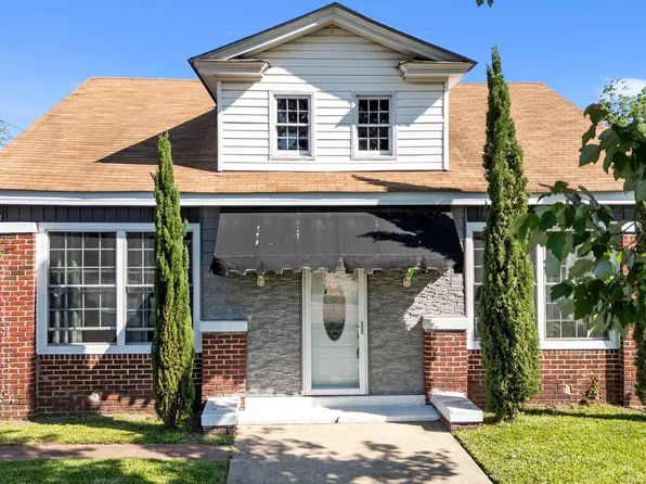 511 Herring Avenue NE, Wilson, NC 27893