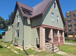 1821 Grandview Blvd, Sioux City, IA 51105