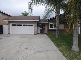 1813 E Arbutus Ave, Anaheim, CA 92805