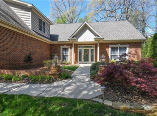 611 Gantwood Ln, Whitsett, NC 27377