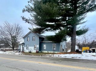 N937 County Rd W, Fremont, WI 54940