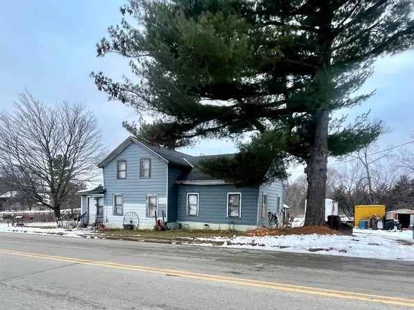 N937 County Rd W, Fremont, WI 54940