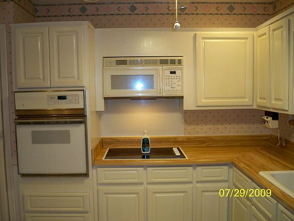 Large Updated Kitchen