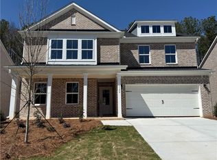 6128 Marigold Way, Atlanta, GA 30349