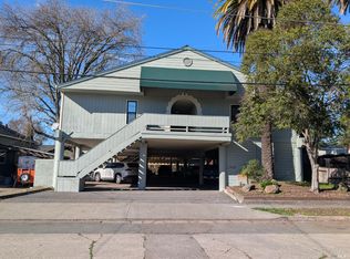 1429 3rd St, Calistoga, CA