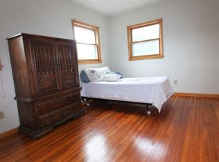 3310 Rownd St, Cedar Falls, IA 50613