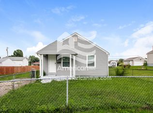 3340 Susannah Ave, Dayton, OH 45414
