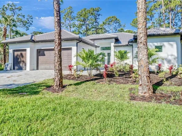 491 9th ST SW, NAPLES, FL 34117