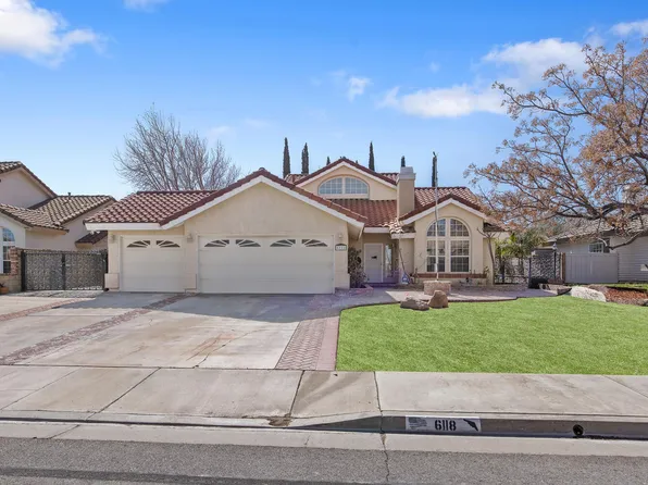6118 Landau Pl, Quartz Hill, CA 93536