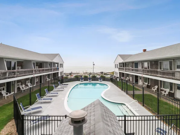 154 Old Wharf Road #25, Dennis Port, MA 02639