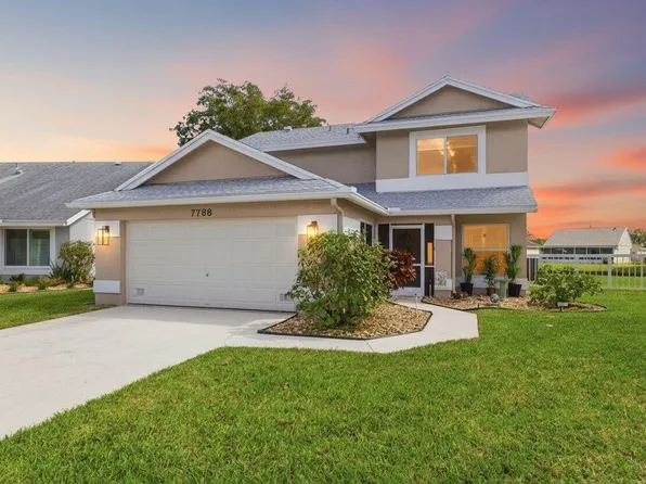 7788 Lake Champlain Court, Delray Beach, FL 33446