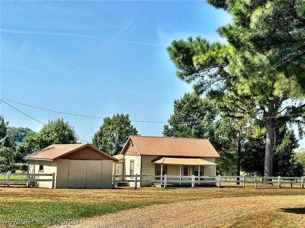 104001 S 4480th Rd, Vian, OK 74962