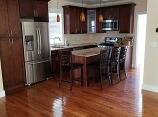 866 York St, East Rutherford, NJ 07073