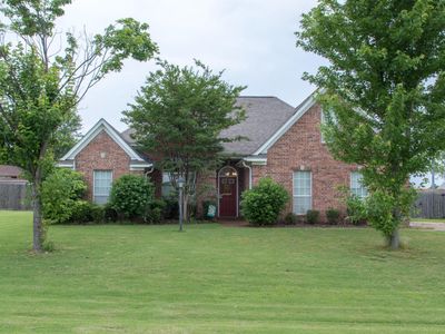8159 New Brunswick Cv, Southaven, MS, 38672