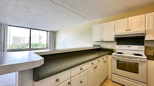 411 Hobron Ln Photo 1