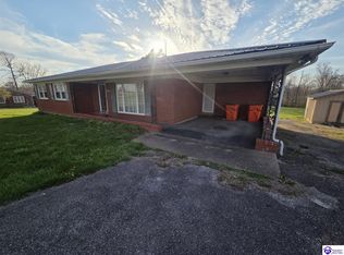 11013 State Highway 259 N, Bee Spring, KY 42207