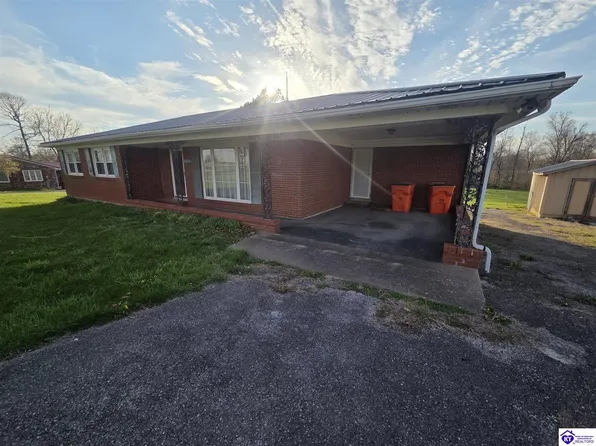 11013 State Highway 259 N, Bee Spring, KY 42207