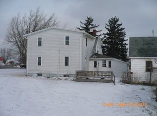 898 Dayton Rd, Waynesville, OH 45068