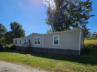 1521 Whaley Ct, Huntington, WV 25704